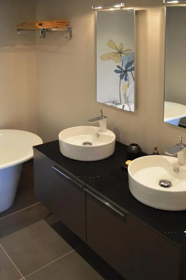 Alcazaba Beach Luxury Apartment02 Estepona 0*,  Spanje