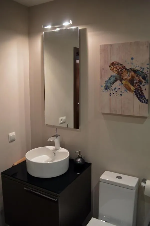 Alcazaba Beach Luxury Apartment02 Estepona Appartement