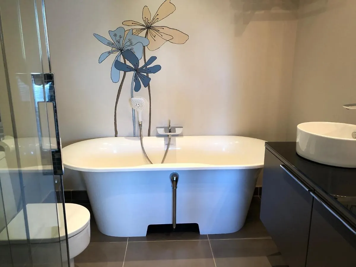 Appartement Alcazaba Beach Luxury Apartment02 Estepona
