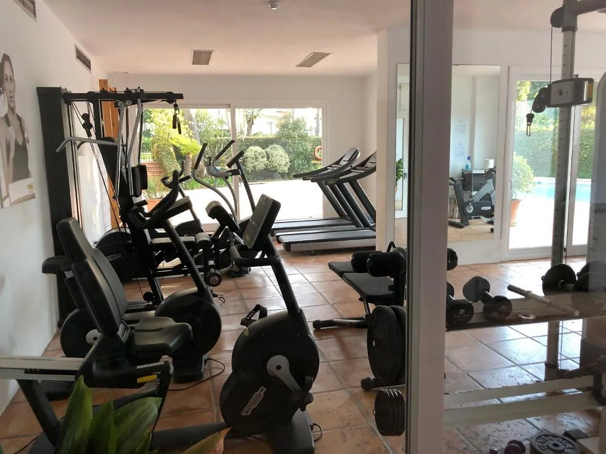 Alcazaba Beach Luxury Apartment02 Estepona Appartement