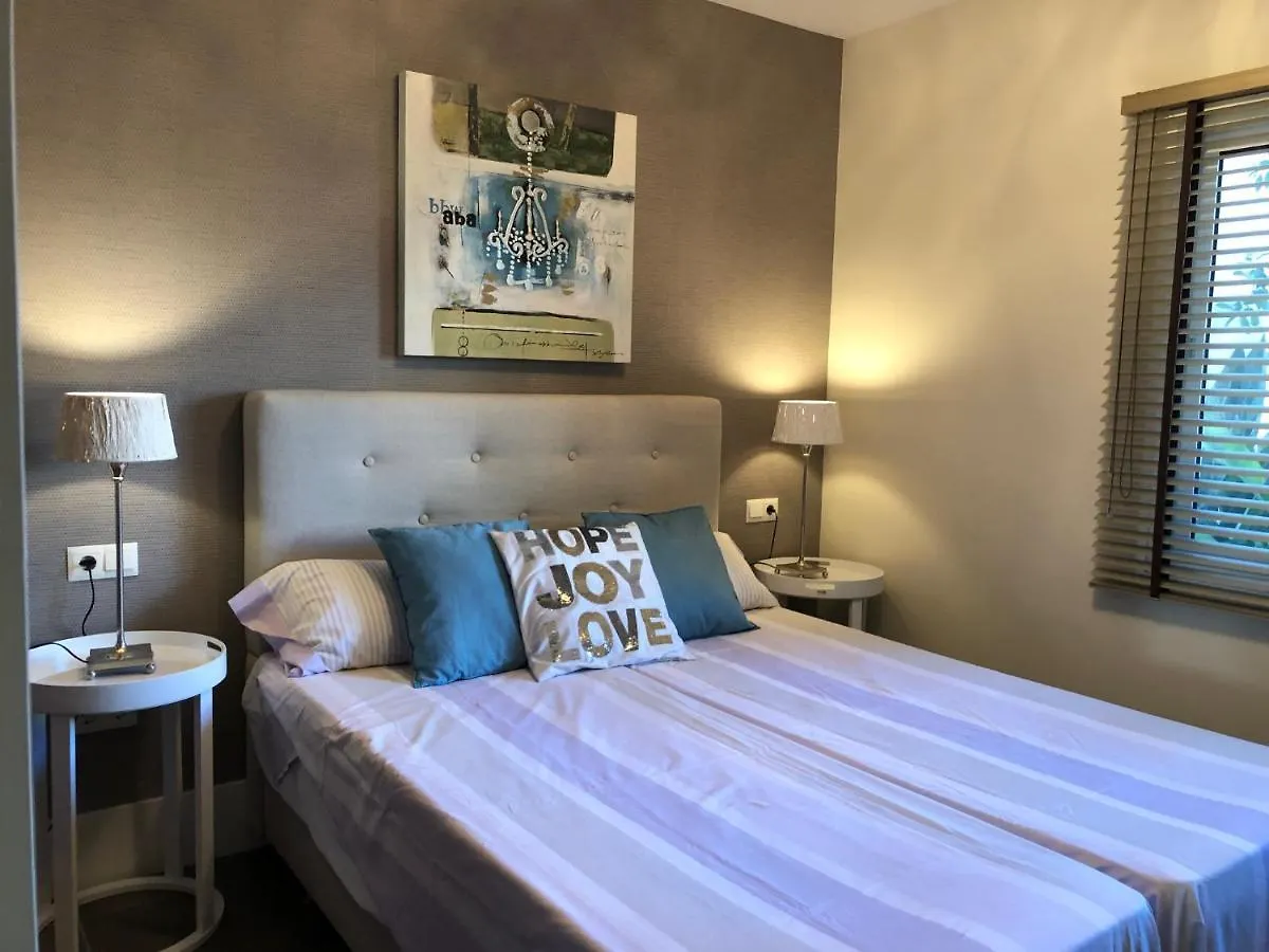 Appartement Alcazaba Beach Luxury Apartment02 Estepona