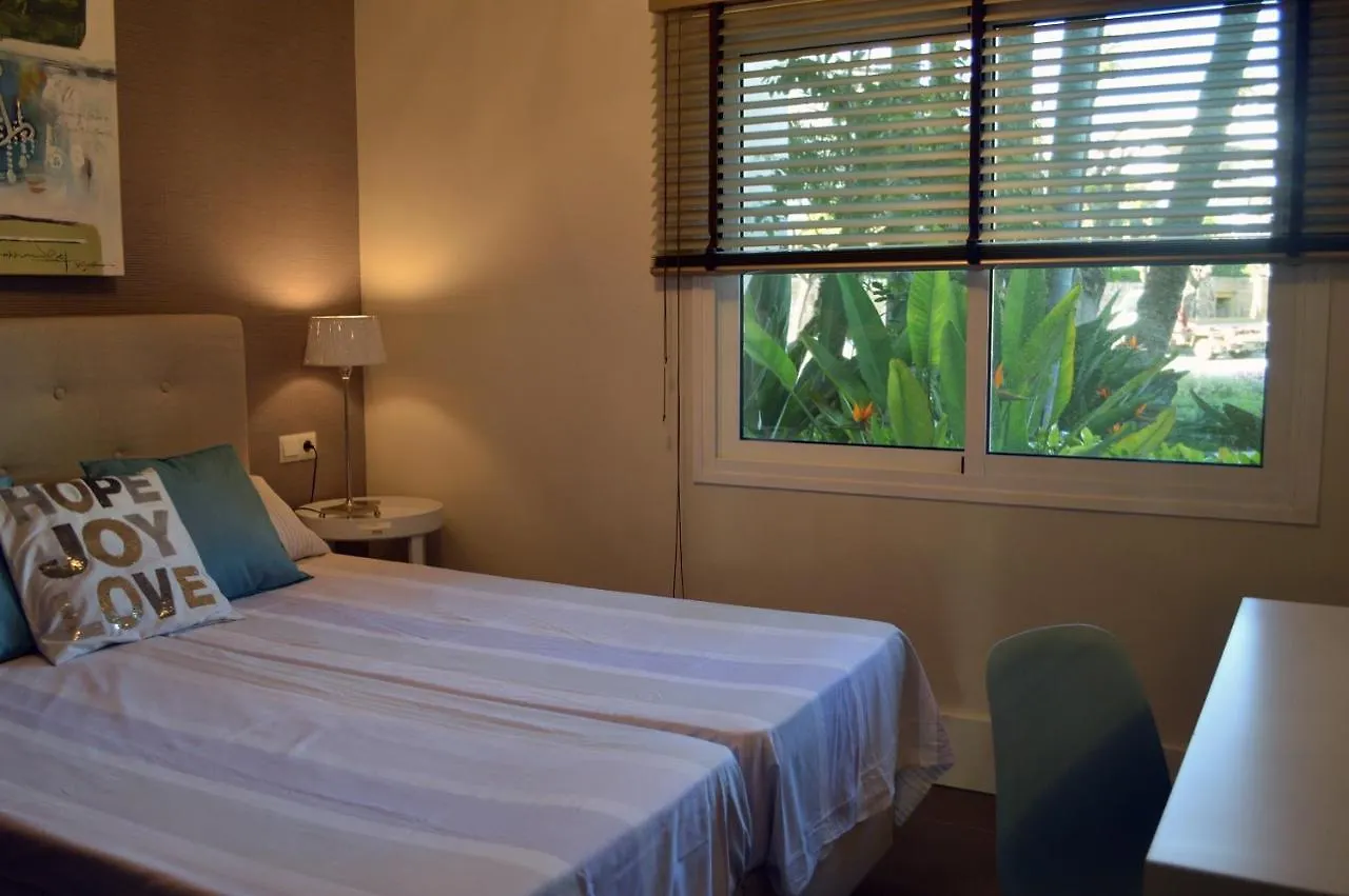 Alcazaba Beach Luxury Apartment02 Estepona 0*,  Spanje
