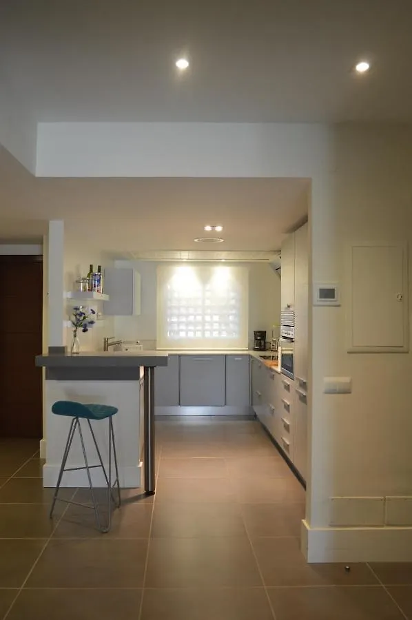 Alcazaba Beach Luxury Apartment02 Estepona Spanje