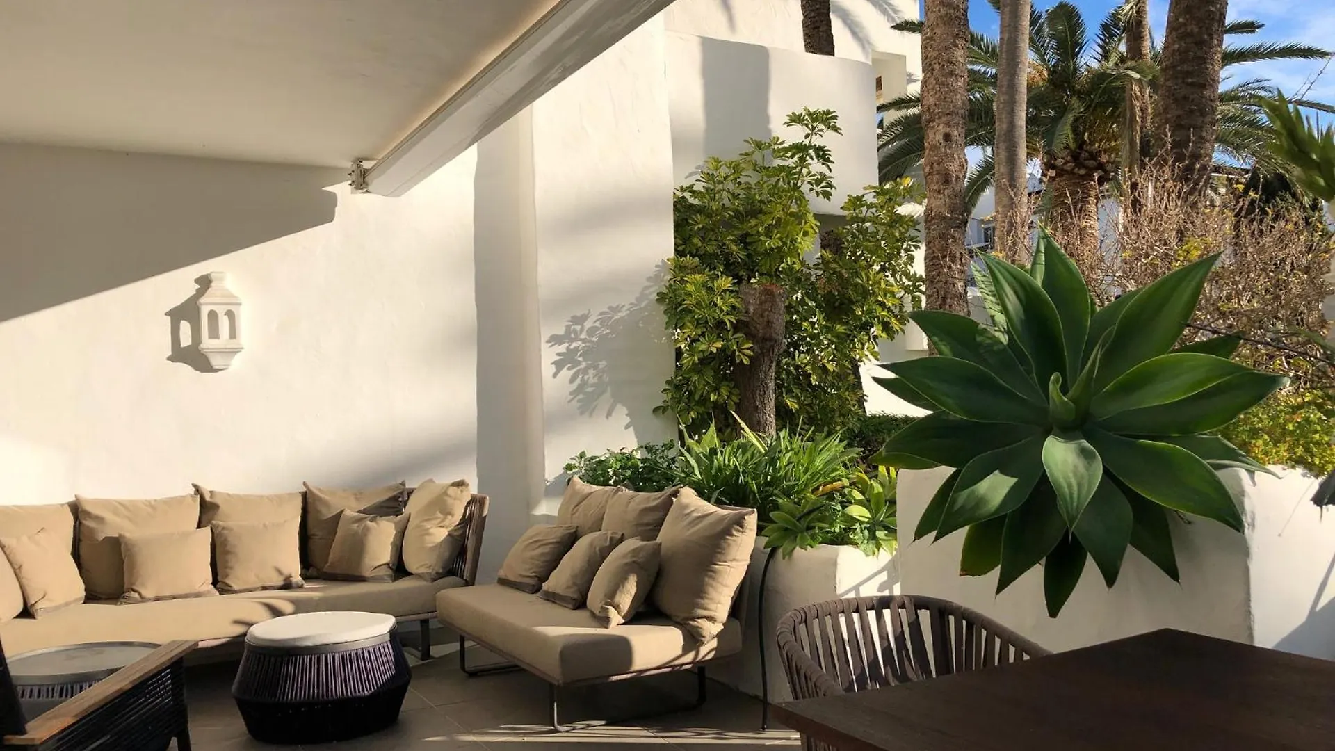 Appartement Alcazaba Beach Luxury Apartment02 Estepona