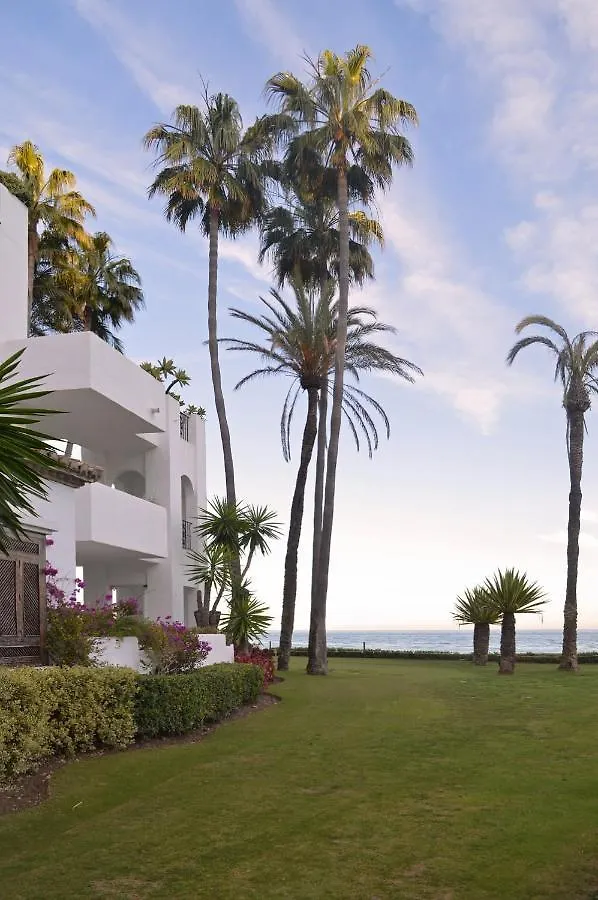 Alcazaba Beach Luxury Apartment02 Εστεπόνα