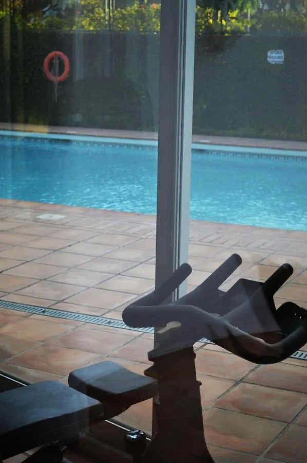 Διαμέρισμα Alcazaba Beach Luxury Apartment02 Εστεπόνα