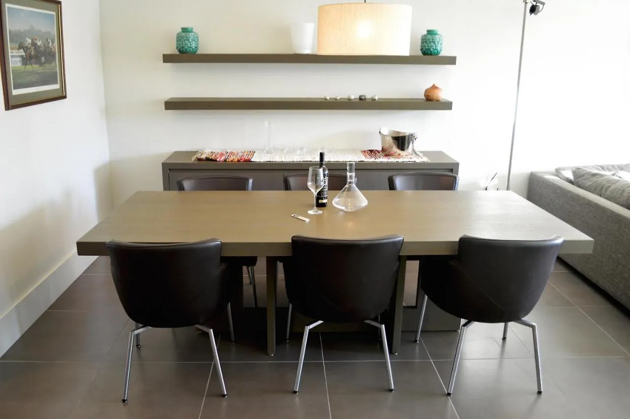 Alcazaba Beach Luxury Apartment02 Εστεπόνα 0*,