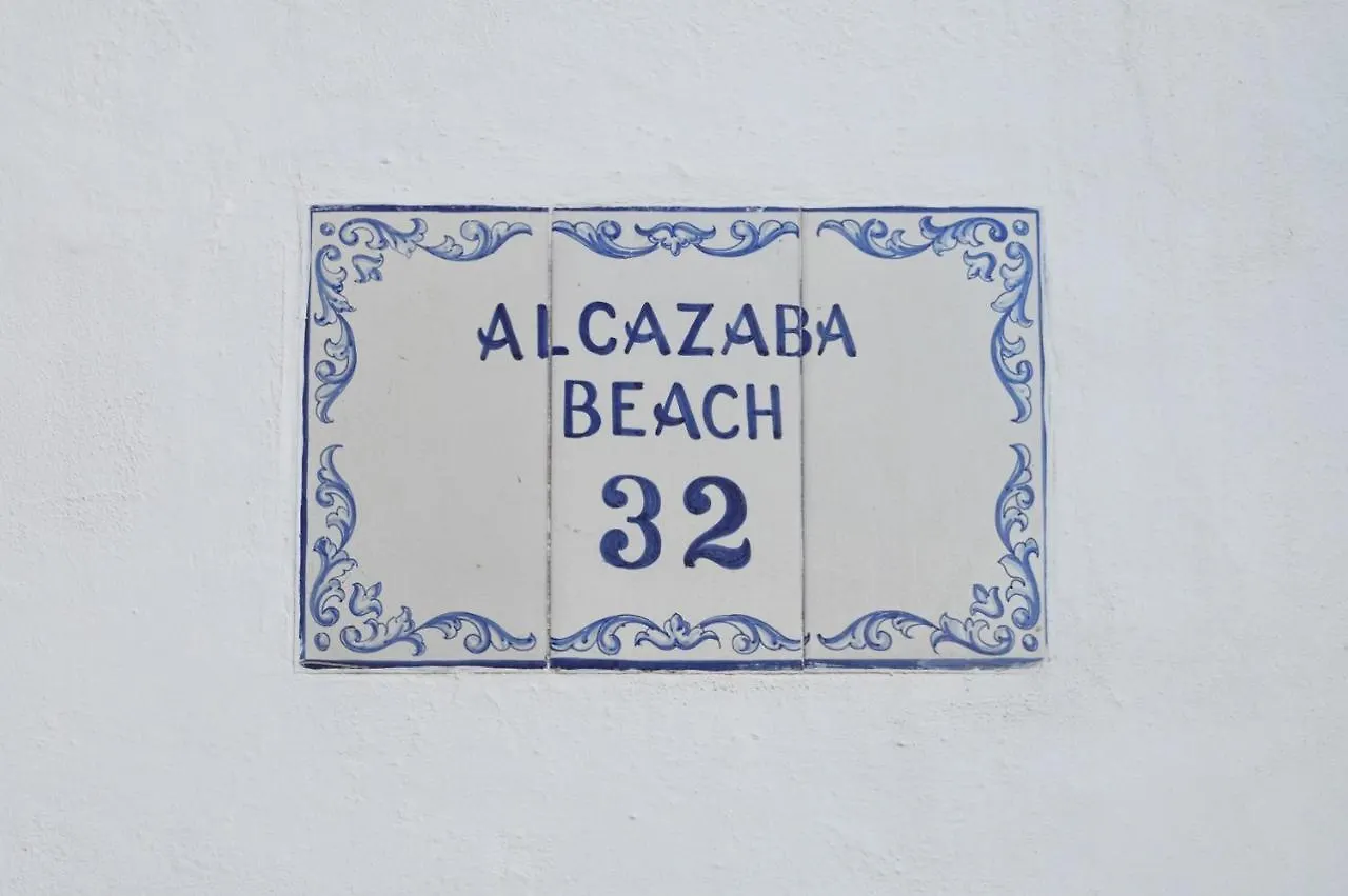 Alcazaba Beach Luxury Apartment02 Εστεπόνα